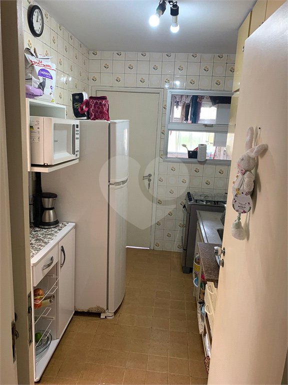 Apartamento à venda com 3 quartos em Alto da Lapa, São Paulo, SP