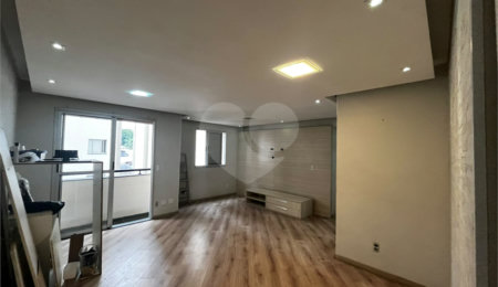 Apartamento à venda ou para alugar com 2 quartos em Vila Bela, São Paulo, SP
