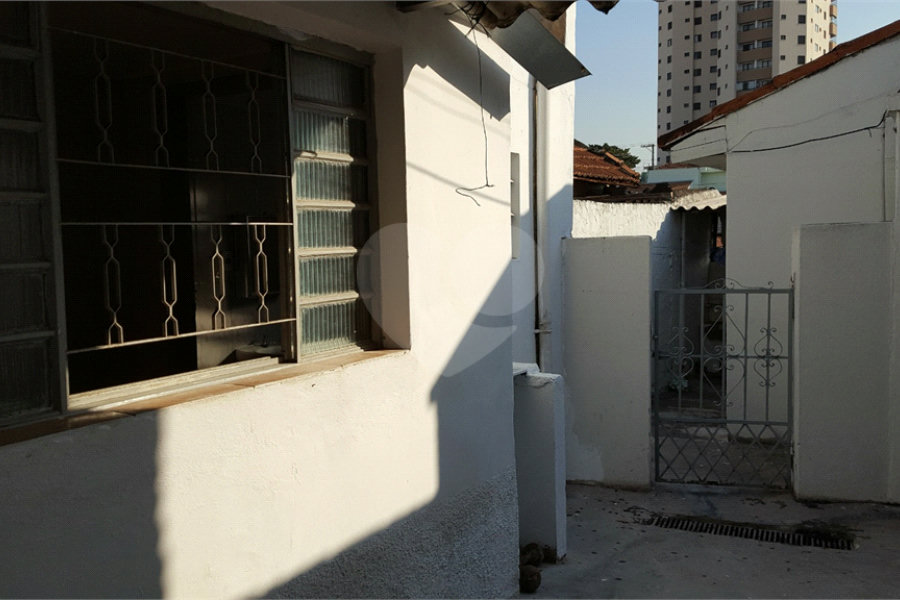 Sobrado à venda com 4 quartos em Santana, São Paulo, SP