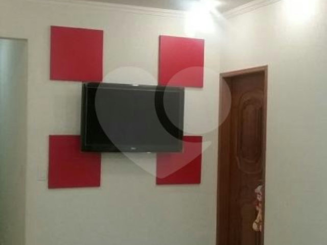 Casa Térrea à venda com 2 suítes em Casa Verde, São Paulo, SP