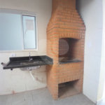 Casa Térrea à venda com 2 quartos, sendo 1 suíte, em Florida Mirim, Mongaguá, SP