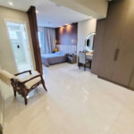 Apartamento com 2 dormitórios à venda, 84 m² por R$ 825.000,00 - Marapé - Santos/SP