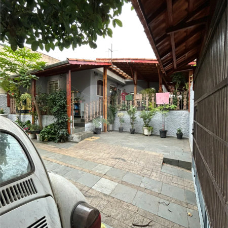 Casa à venda com 3 quartos em Parque Sonia, São Paulo, SP