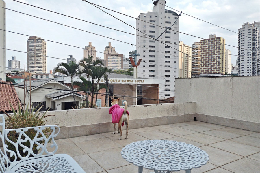 Casa à venda com 5 quartos, sendo 1 suíte, em Santana, São Paulo, SP