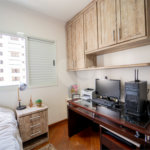 Apartamento à venda com 3 quartos, sendo 1 suíte, em Vila Mascote, São Paulo, SP