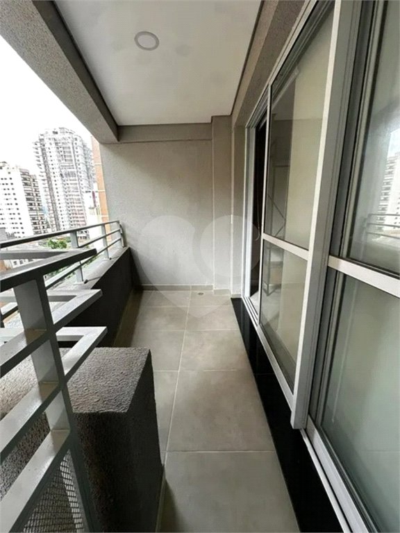 Apartamento à venda com 1 quarto em Perdizes, São Paulo, SP