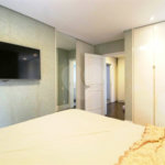 Apartamento à venda com 3 quartos, sendo 1 suíte, em Indianópolis, São Paulo, SP