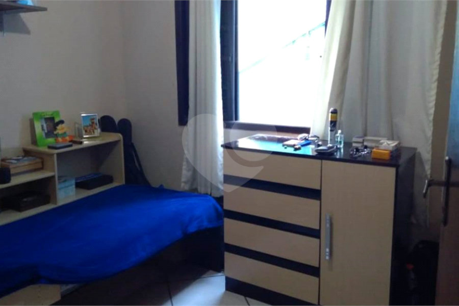 Sobrado à venda com 3 quartos, sendo 1 suíte,  em Vila Guilherme, São Paulo, SP