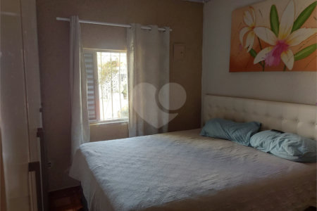 Casa à venda com 2 quartos em Parque Vitória, São Paulo, SP