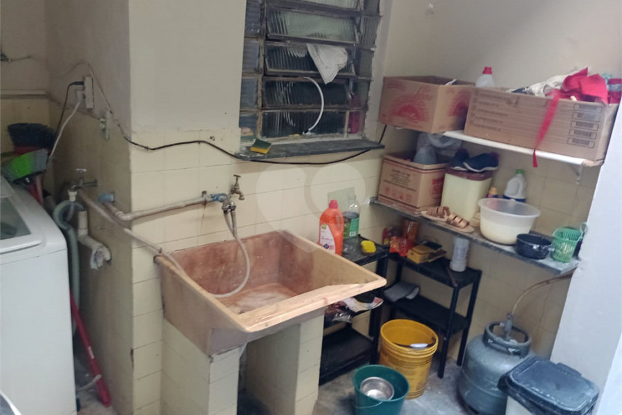 Sobrado à venda com 3 quartos, sendo 1 suíte, em Santana, São Paulo, SP