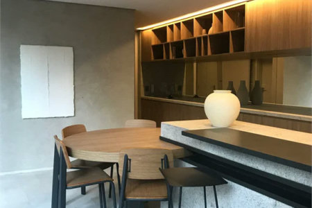 Apartamento à venda com 1 quarto em Pinheiros, São Paulo, SP