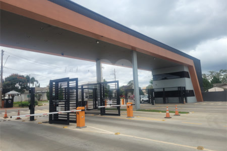 Terreno à venda no condomínio Villagio Ipanema I, Sorocaba - SP