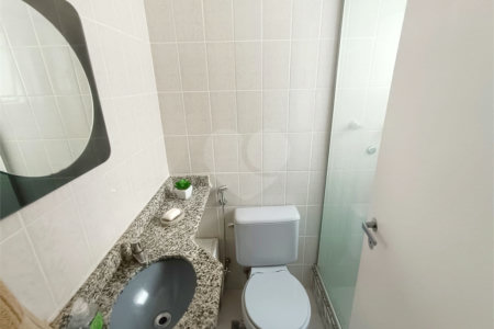 Apartamento à venda com 3 quartos, sendo 1 suíte, em Vila Isabel, Rio de Janeiro, RJ
