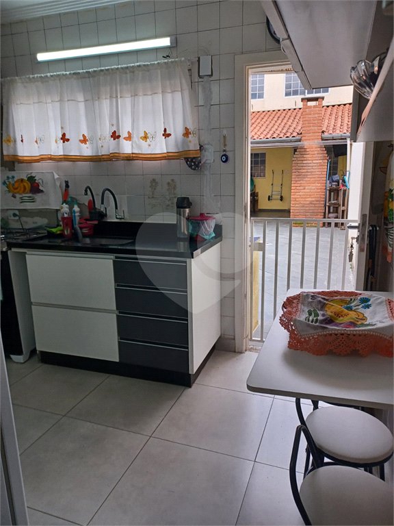 Sobrado à venda com 3 quartos, sendo 1 suíte,  em Ermelino Matarazzo, São Paulo, SP
