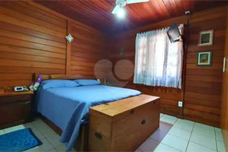 Casa a Venda no Condomínio São Joaquim em Vinhedo/SP