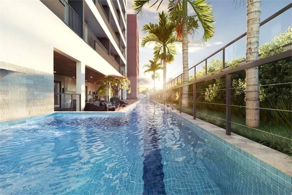 Apartamento para venda em Moema Apartamento Av. Pavão