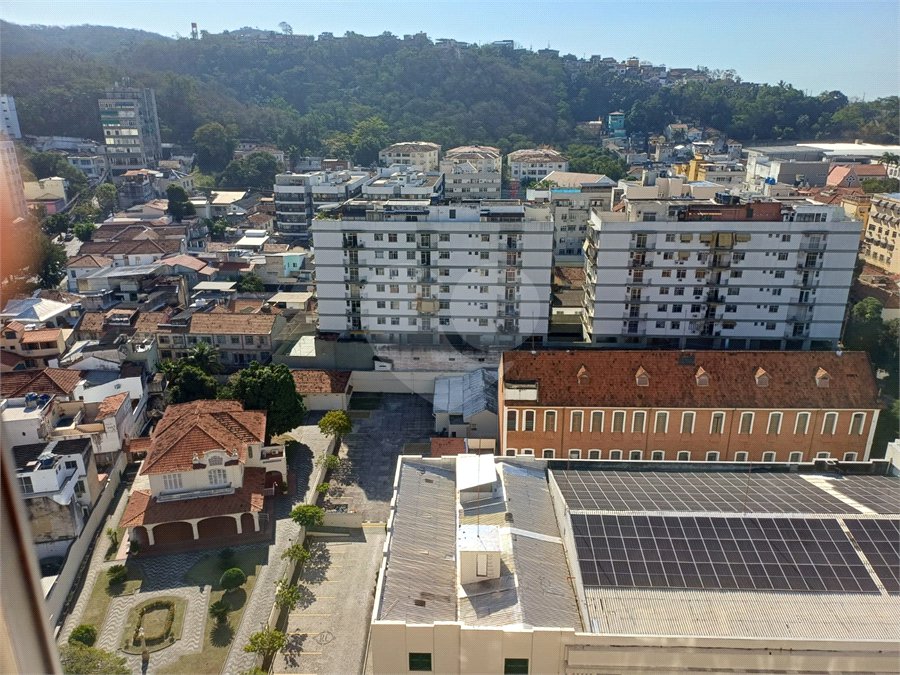 Apartamento à venda com 2 quartos em Vila Isabel, Rio de Janeiro, RJ