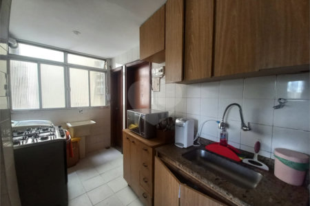 Apartamento à venda com 2 quartos em Maracanã, Rio de Janeiro, RJ