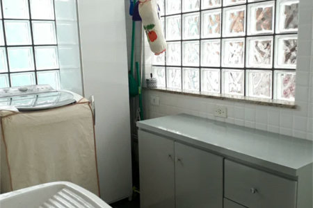 Sobrado à venda com 3 quartos, sendo 1 suíte, em Vila Suzana, São Paulo, SP
