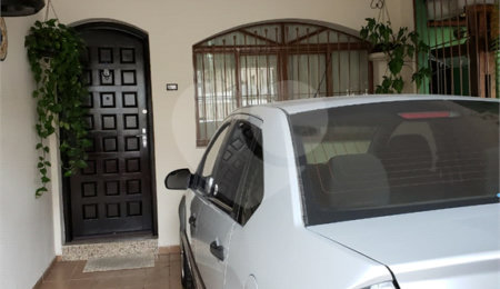 Sobrado à venda com 3 quartos, sendo 1 suíte,  em Limão, São Paulo, SP