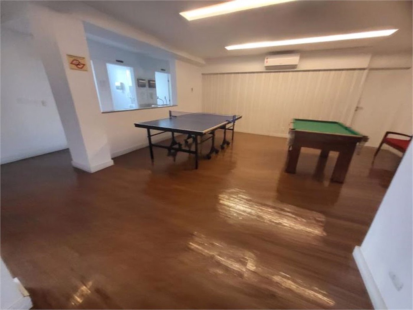 Apartamento Residencial à venda, Itararé, São Vicente - AP1404.