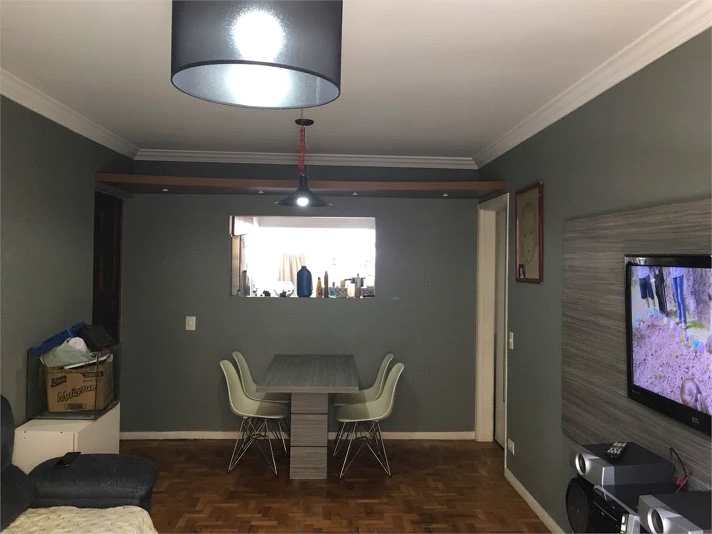 Apartamento à venda com 3 quartos, sendo 1 suíte, em Paraisópolis, São Paulo, SP