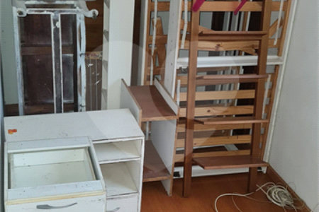 Casa à venda com 3 quartos, sendo 1 suíte, em Méier, Rio de Janeiro, RJ