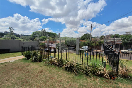 Apartamento à venda com 2 quartos em Bonfim Paulista, Ribeirão Preto, SP