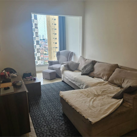 Apartamento à venda com 3 quartos, sendo 1 suíte, em Santa Teresinha, São Paulo, SP