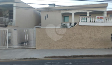 Casa à venda com 3 quartos, sendo 2 suítes,  em Jardim Santa Rosália, Sorocaba, SP