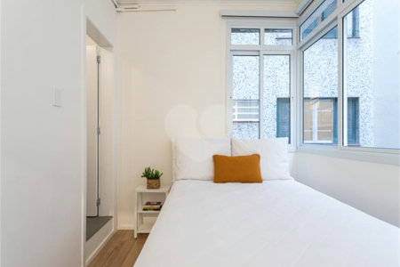 Apartamento à venda com 5 quartos, sendo 1 suíte,  em Pinheiros, São Paulo, SP