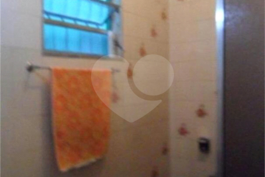 Casa à venda com 4 quartos, sendo 1 suíte, em Vila Maria, São Paulo, SP