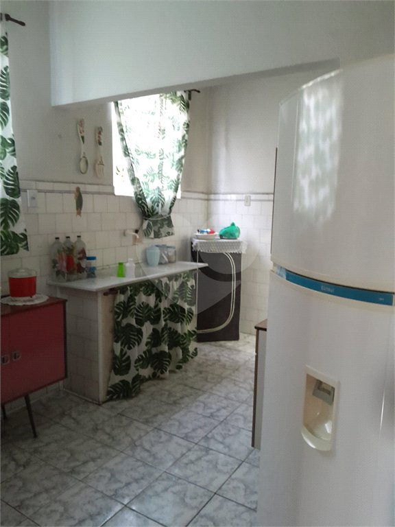 Casa à venda com 2 quartos em Campo Grande, Rio de Janeiro, RJ