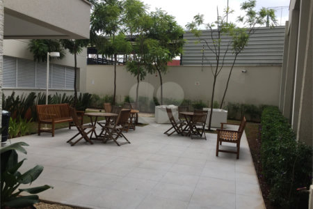 Apartamento à venda com 4 quartos, sendo 2 suítes, em Barra Funda, São Paulo, SP