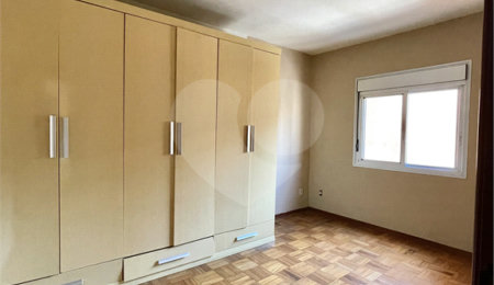 Apartamento à venda com 2 quartos em Cambuci, São Paulo, SP