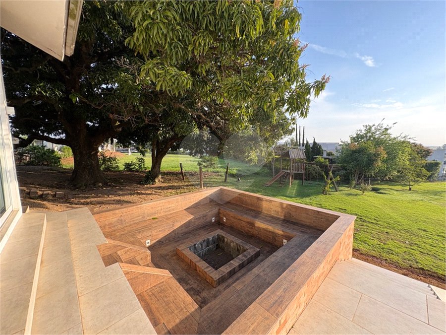 Casa à venda com 4 suítes no condomínio Residencial Dacha, Sorocaba - SP