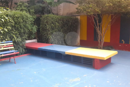 Apartamento para alugar com 1 quarto em Consolação, São Paulo, SP