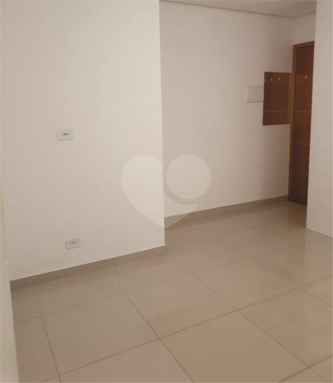 Apartamento à venda com 1 quarto em Vila Mazzei, São Paulo, SP