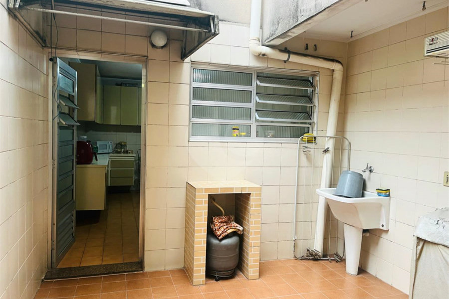 Casa à venda com 3 quartos em Lauzane Paulista, São Paulo, SP