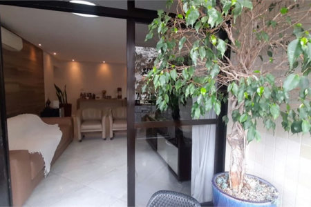 Apartamento com 3 dormitórios à venda, 152 m² por R$ 1.599.000,00 - Ponta da Praia - Santos/SP