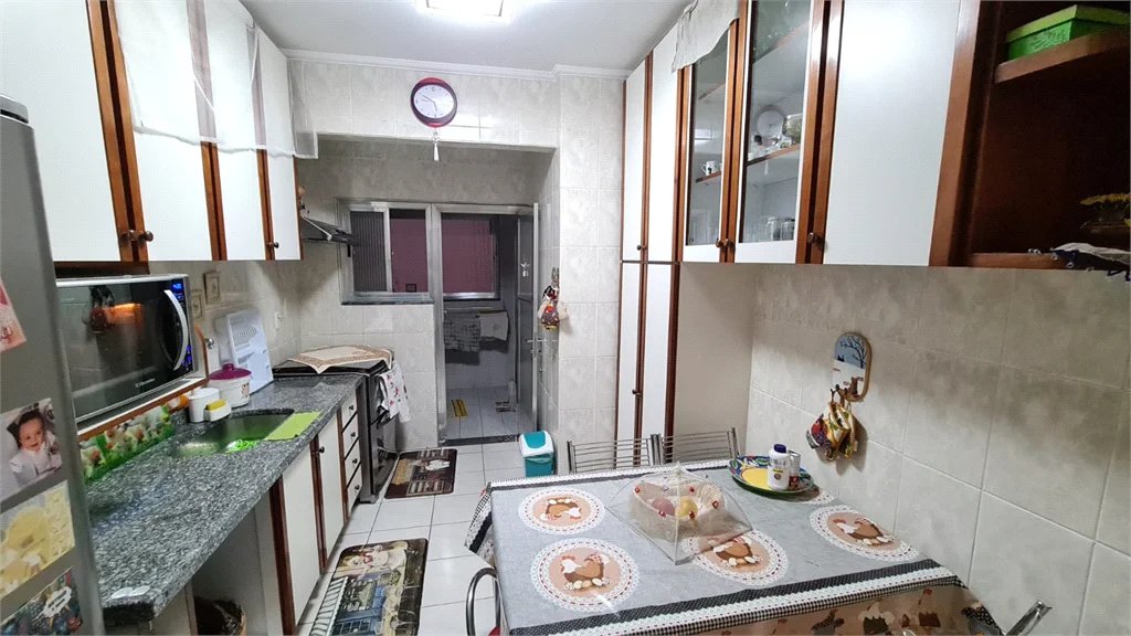 Apartamento à venda com 2 quartos em Sumarezinho, São Paulo, SP