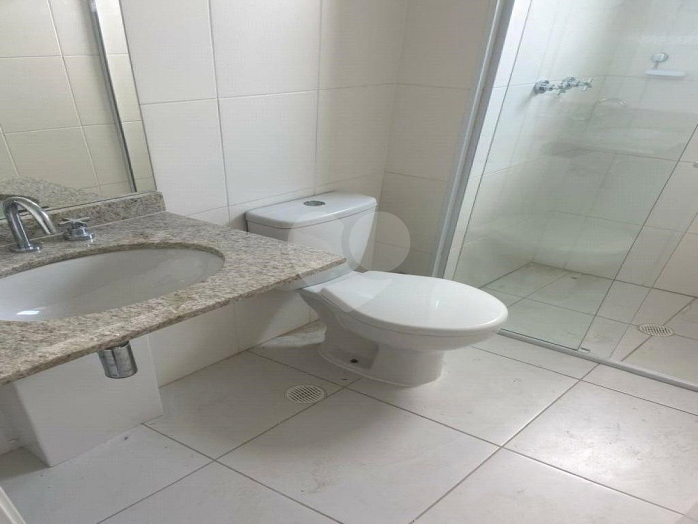 Apartamento à venda com 3 quartos, sendo 1 suíte, em Vila Santa Catarina, São Paulo, SP