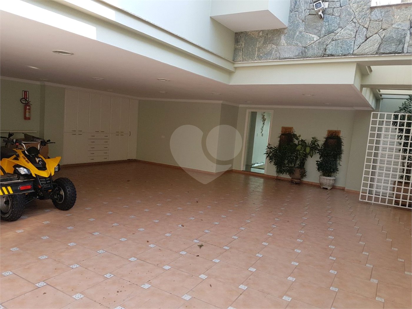 Casa à venda com 4 suítes em Tucuruvi, São Paulo, SP