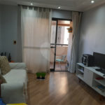 Apartamento à venda com 2 quartos, sendo 1 suíte,  em Vila Anglo Brasileira, São Paulo, SP