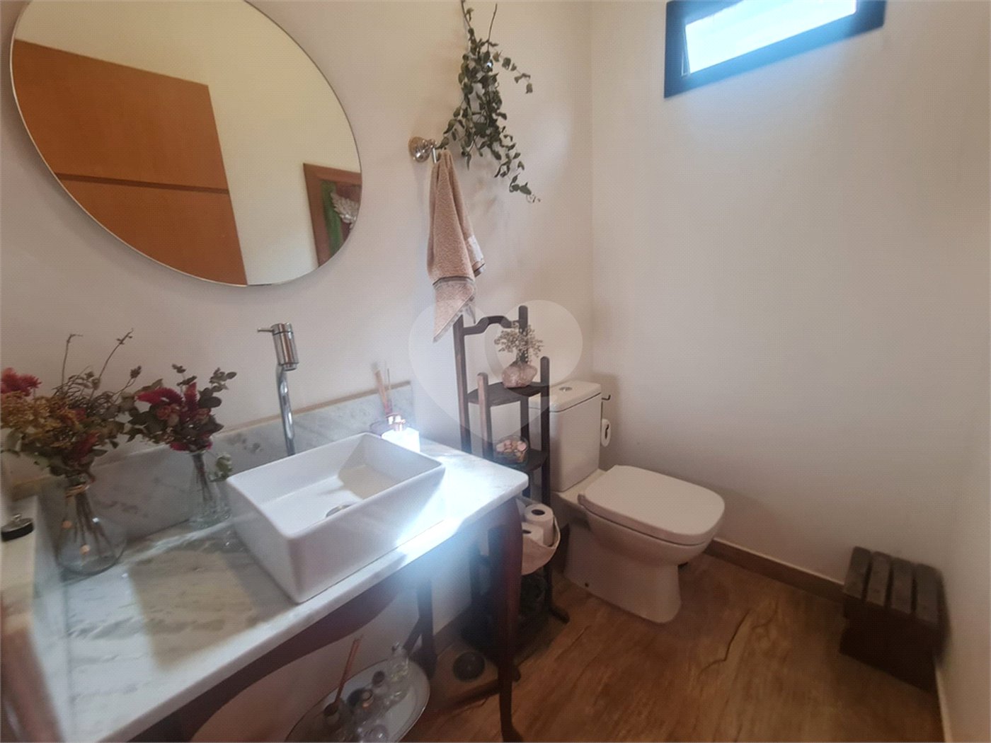 Casa térrea com 3 quartos à venda em Interlagos - SP