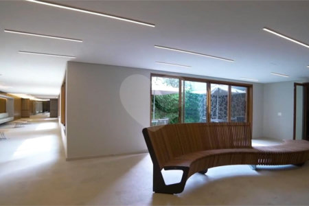 Apartamento à venda com 3 suítes em Brooklin Novo, São Paulo, SP