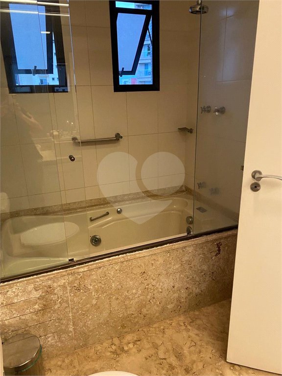 Apartamento à venda com 3 suítes em Perdizes, São Paulo, SP