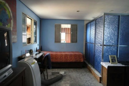 Casa à venda com 3 quartos, sendo 2 suítes, em Jardim Taboão, São Paulo, SP