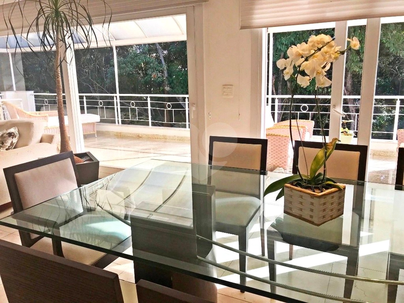 Casa à venda com 4 suítes em Horto Florestal, São Paulo, SP