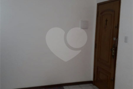 Apartamento à venda com 2 quartos em Água Fria, São Paulo, SP